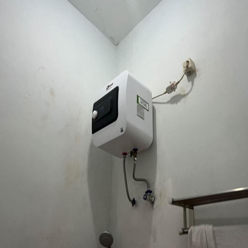 an homestay syariah mitra reddoorz wonosobo