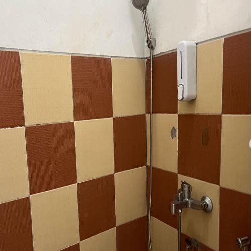 an homestay syariah mitra reddoorz wonosobo