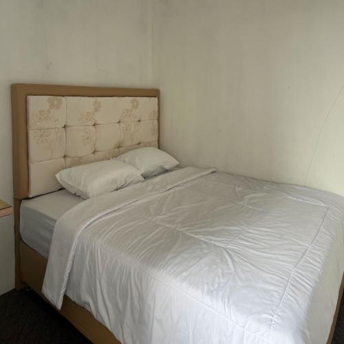 an homestay syariah mitra reddoorz wonosobo