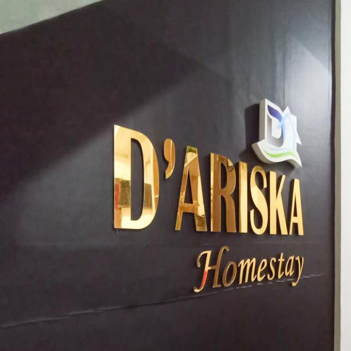 ariska room near alun alun jombang redpartner