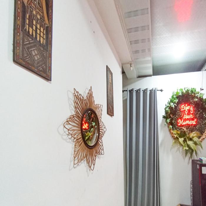 ariska room near alun alun jombang redpartner