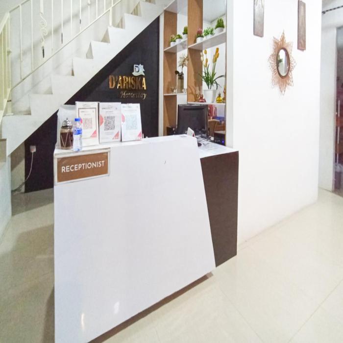 ariska room near alun alun jombang redpartner