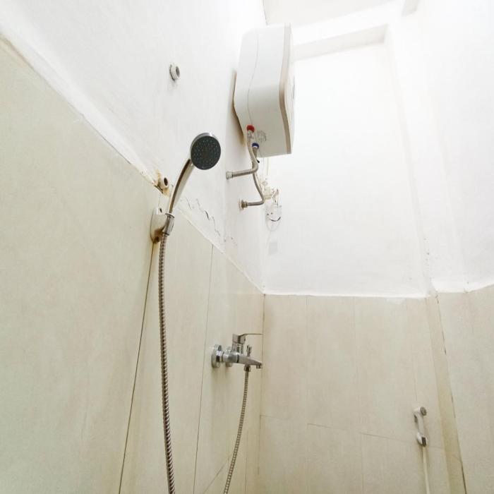 ariska room near alun alun jombang redpartner