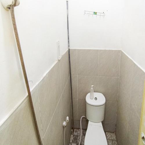 ariska room near alun alun jombang redpartner