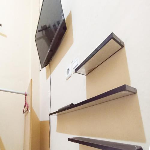 ariska room near alun alun jombang redpartner