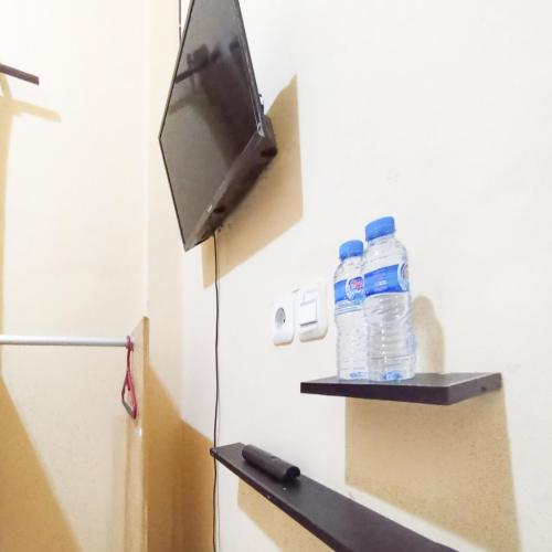 ariska room near alun alun jombang redpartner