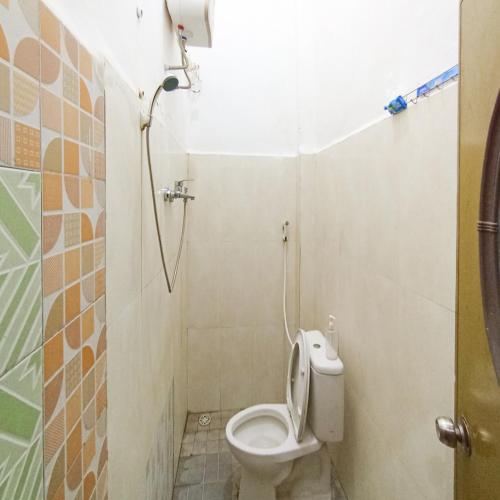 ariska room near alun alun jombang redpartner