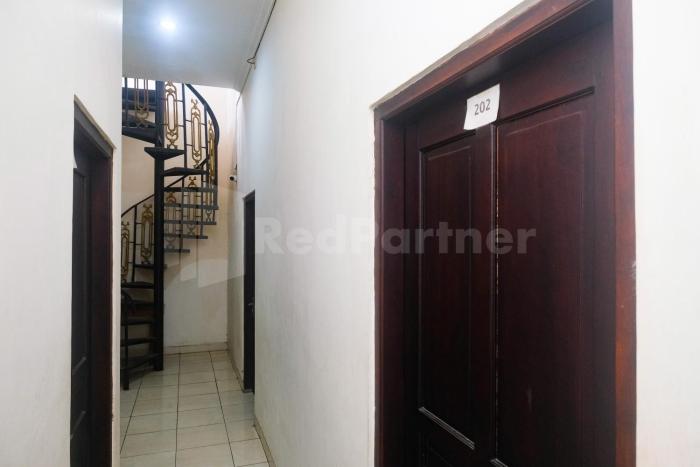 bies malioboro hotel redpartner