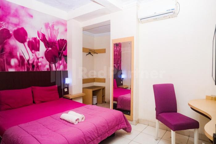 bies malioboro hotel redpartner