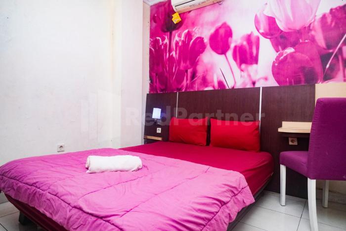 bies malioboro hotel redpartner