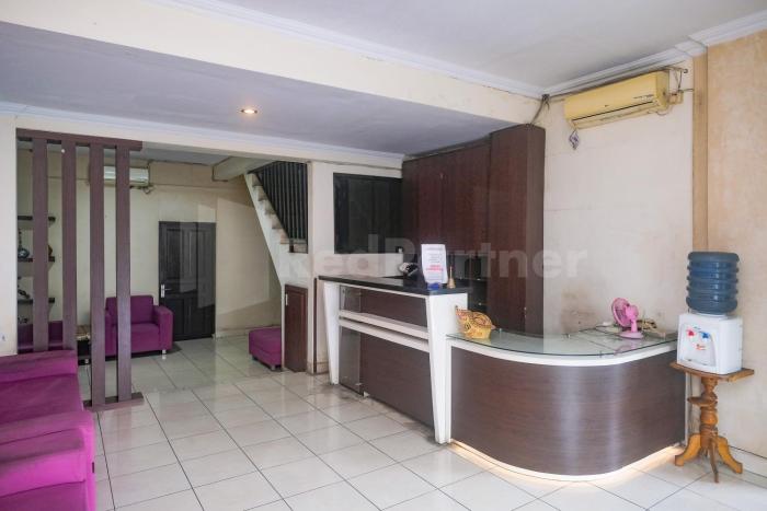 bies malioboro hotel redpartner