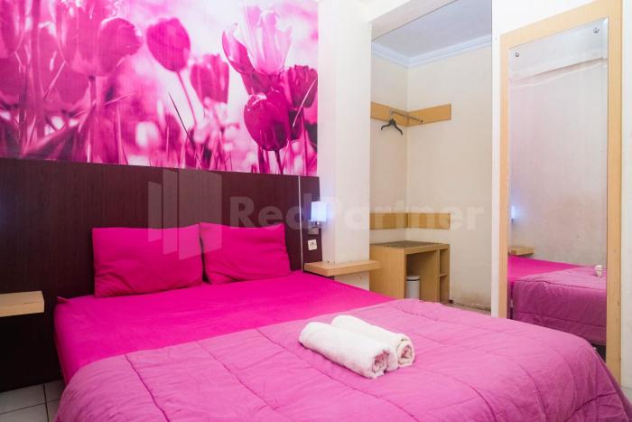 bies malioboro hotel redpartner