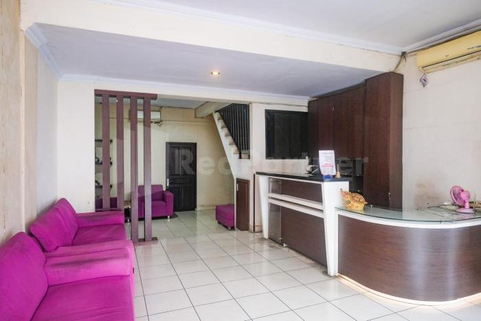 bies malioboro hotel redpartner