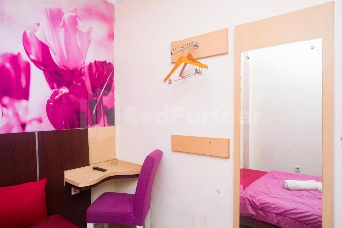 bies malioboro hotel redpartner