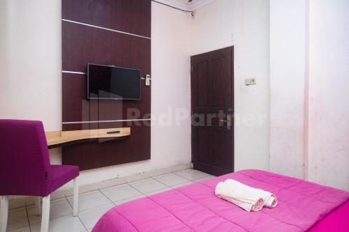 bies malioboro hotel redpartner