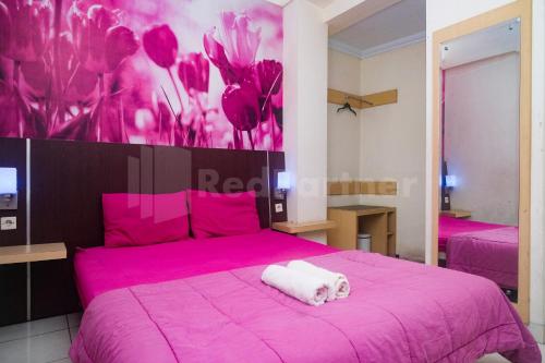 bies malioboro hotel redpartner