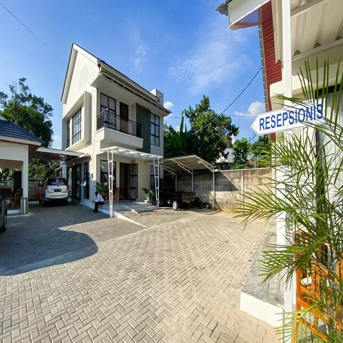 city resort belinyu bangka belitung