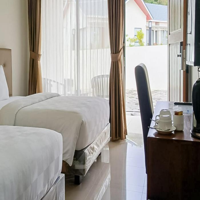city resort belinyu bangka belitung