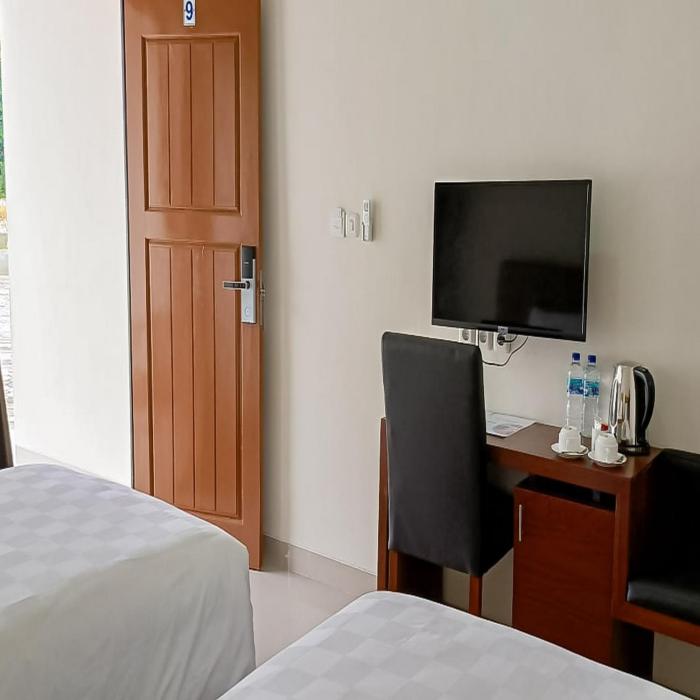 city resort belinyu bangka belitung