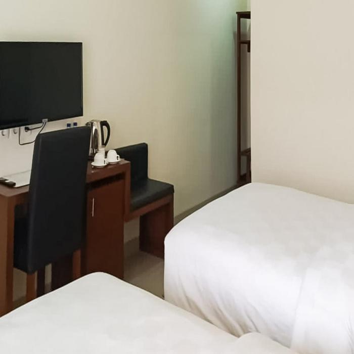city resort belinyu bangka belitung