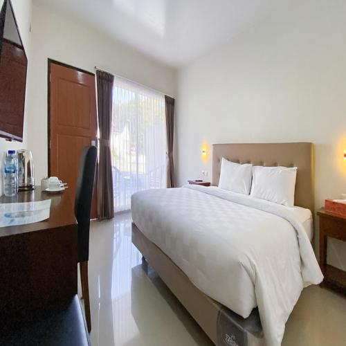 City Resort Belinyu Bangka Belitung,,2 star