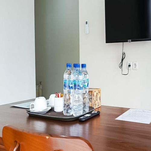 city resort belinyu bangka belitung