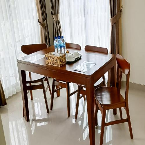 city resort belinyu bangka belitung