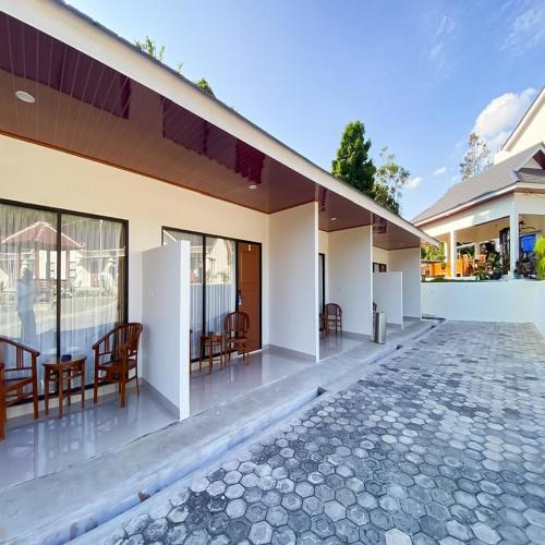 City Resort Belinyu Bangka Belitung,,2 star