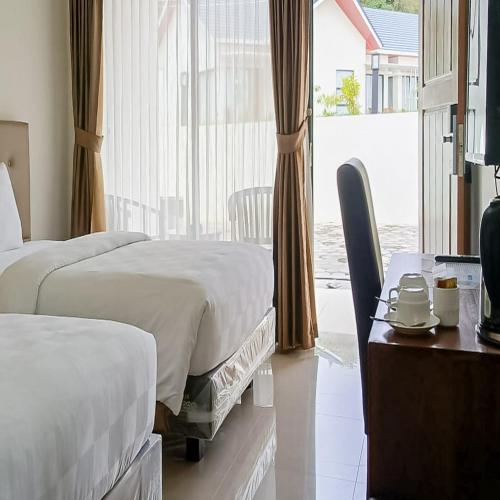 city resort belinyu bangka belitung