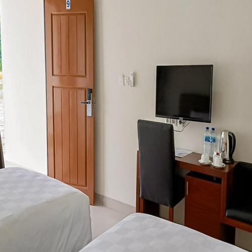 city resort belinyu bangka belitung