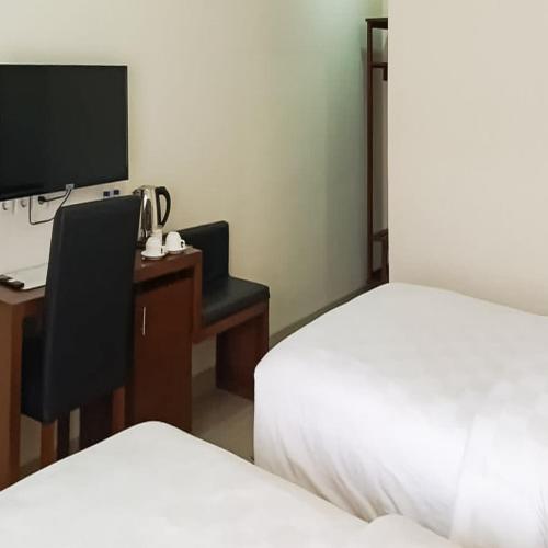 city resort belinyu bangka belitung
