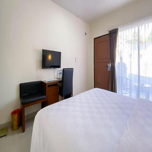 city resort belinyu bangka belitung