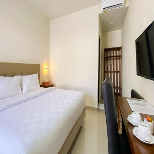 city resort belinyu bangka belitung