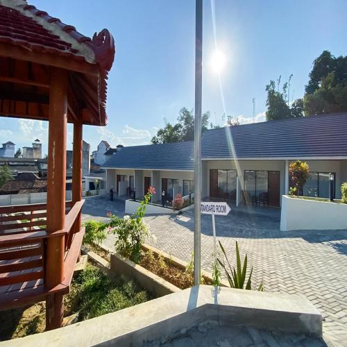 city resort belinyu bangka belitung