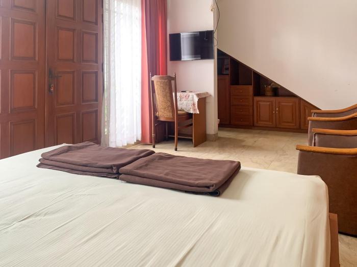 cozy homestay syariah mitra reddoorz bandung