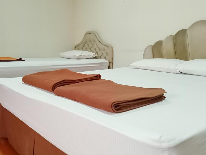 cozy homestay syariah mitra reddoorz bandung