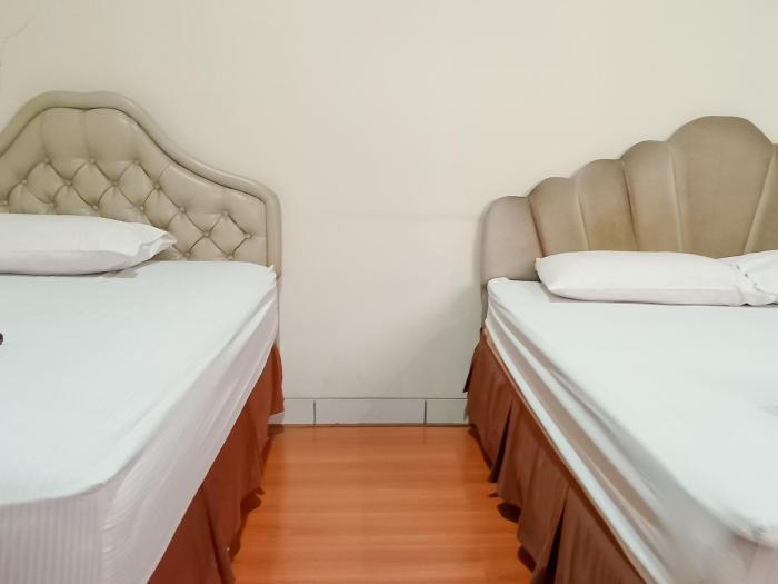cozy homestay syariah mitra reddoorz bandung