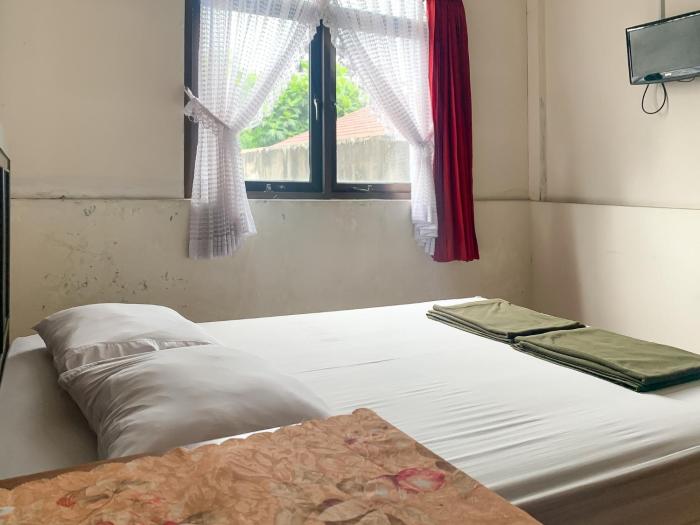 cozy homestay syariah mitra reddoorz bandung