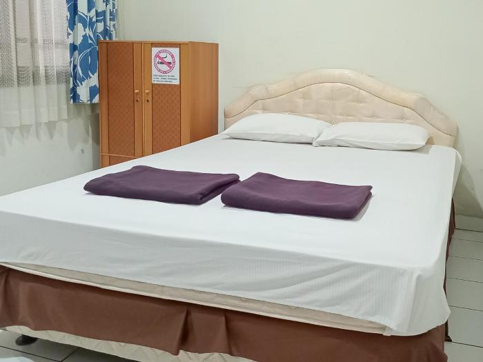 cozy homestay syariah mitra reddoorz bandung