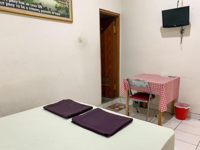 cozy homestay syariah mitra reddoorz bandung