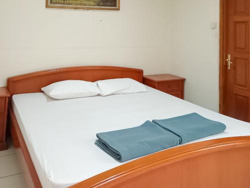 cozy homestay syariah mitra reddoorz bandung