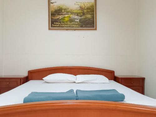 cozy homestay syariah mitra reddoorz bandung