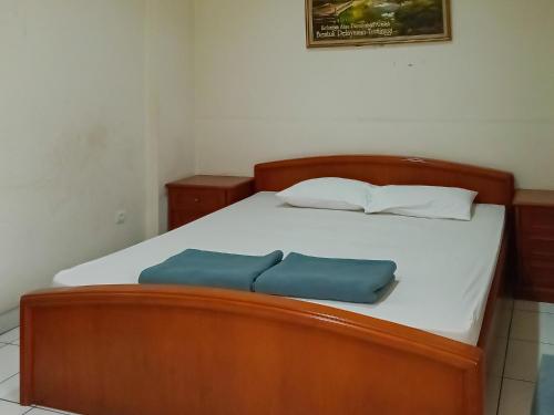cozy homestay syariah mitra reddoorz bandung