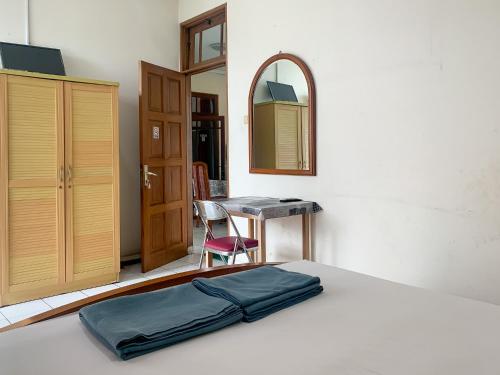 cozy homestay syariah mitra reddoorz bandung