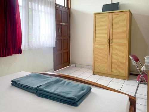 cozy homestay syariah mitra reddoorz bandung