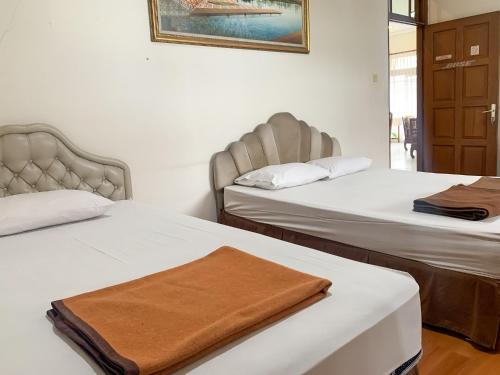 cozy homestay syariah mitra reddoorz bandung