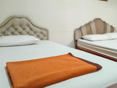 cozy homestay syariah mitra reddoorz bandung