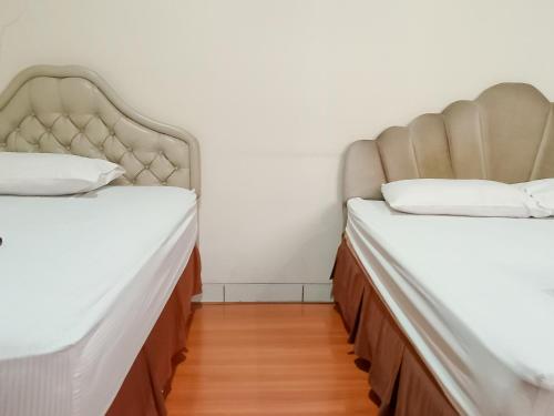 cozy homestay syariah mitra reddoorz bandung