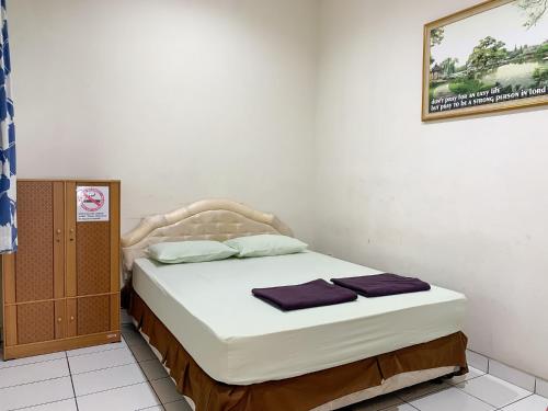 cozy homestay syariah mitra reddoorz bandung