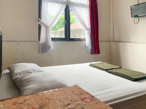 cozy homestay syariah mitra reddoorz bandung